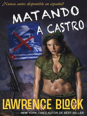 cover image of Matando a Castro